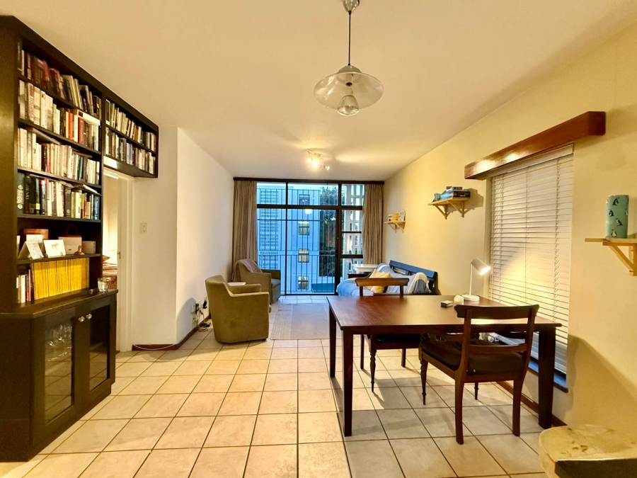 To Let 1 Bedroom Property for Rent in Stellenbosch Central Western Cape